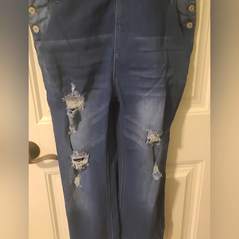 Overalls - Picture 4 of 7